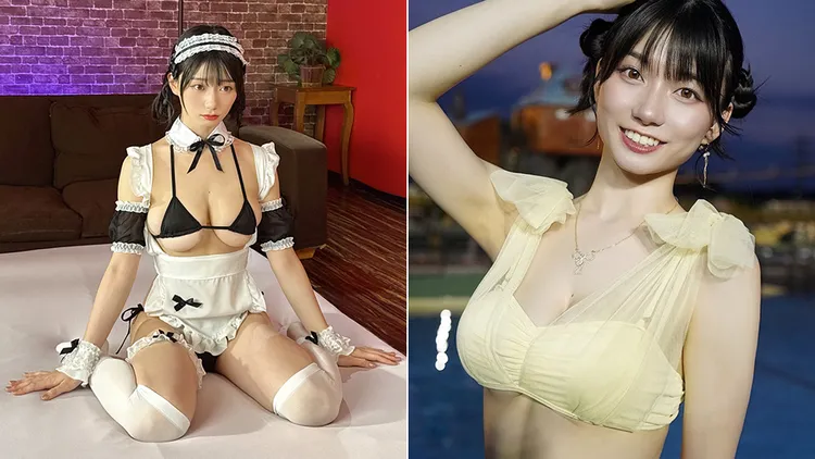 瀨戶環奈。翻攝自瀨戶環奈X