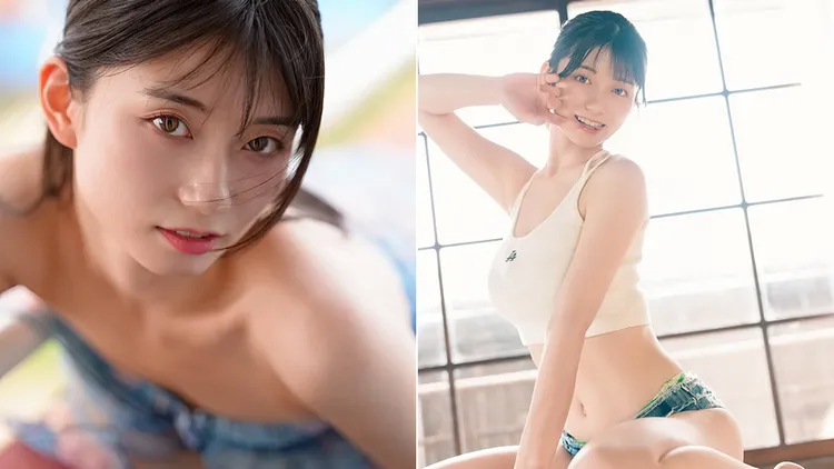 瀨戶環奈。翻攝自瀨戶環奈X