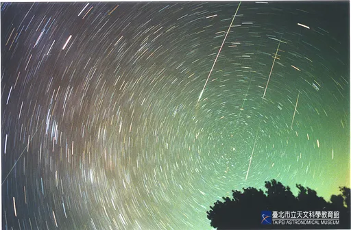許願衝一波!本週雙流星雨來襲 最佳觀賞時間曝
