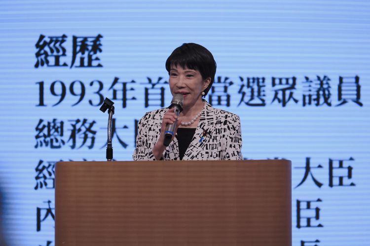 石破茂仍不肯下台　日媒民調已選出這位新首相人選