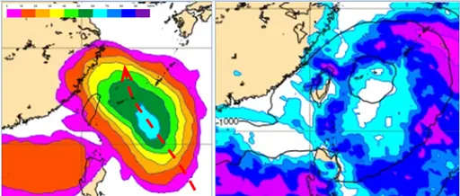 新颱風最快「這天」誕生　侵台機率變了！專家：有降雨威脅