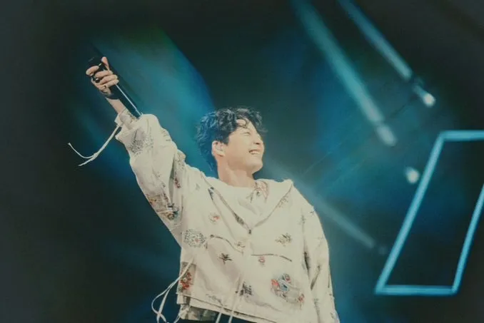 星野源影歌雙棲，創作能量豐沛。翻攝星野源X