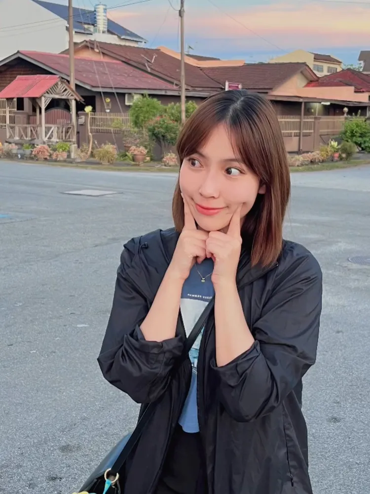 陳佩賢回家充電。福茂唱片提供