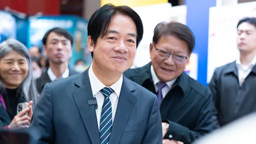 賴清德預計下月過境美國被關注罷免失敗?總統府否認