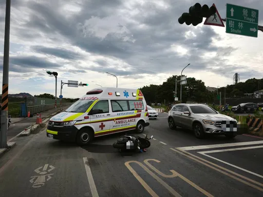 树林骑士车祸亡 郑运鹏证实是10年助理!悲痛发文:下辈子再一起努力