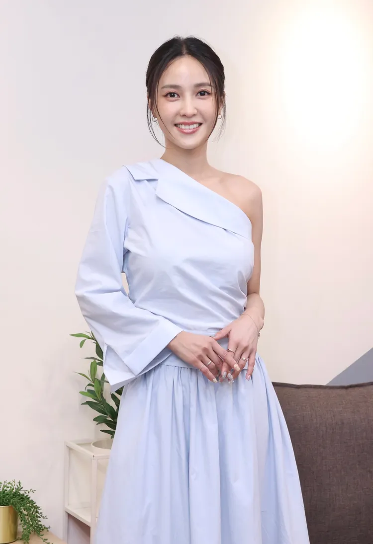 大元不排斥床戲。莊宗達攝影