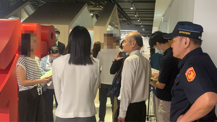 泰山提告向街口追討36億股權交易款勝訴　北院今執行查封街口金科財產未果