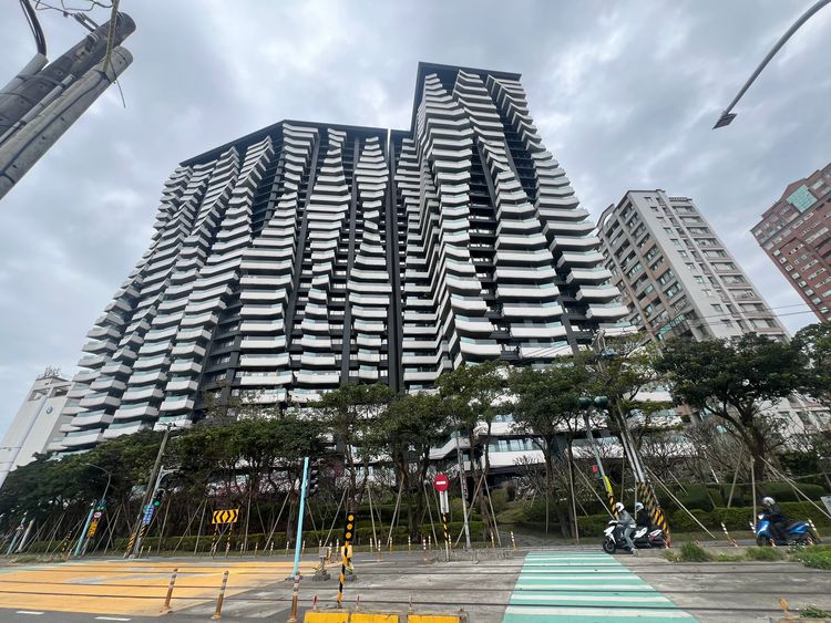 政經動盪房市慘　中信房屋估6月交易年減38.5%