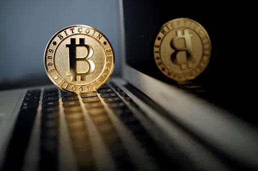 比特币继续飙!首次冲破12万美元 今年已涨29%