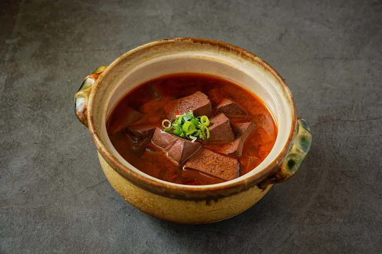 潮式麻辣鵝紅。業者提供