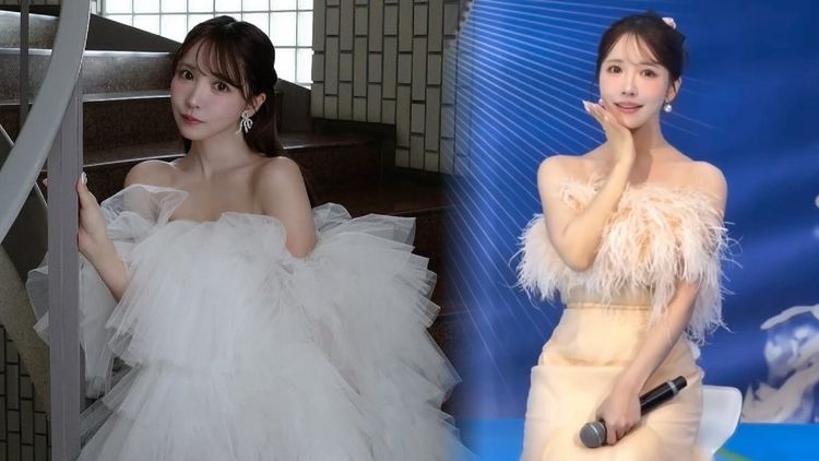 拍AV不能穿婚紗？前女優喊「我們也是人」　三上悠亞發長文訴心境