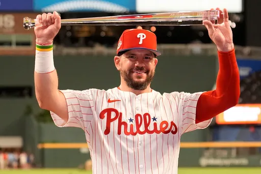 史上首見!大聯盟明星賽9局打平 靠全壘打大賽決勝負