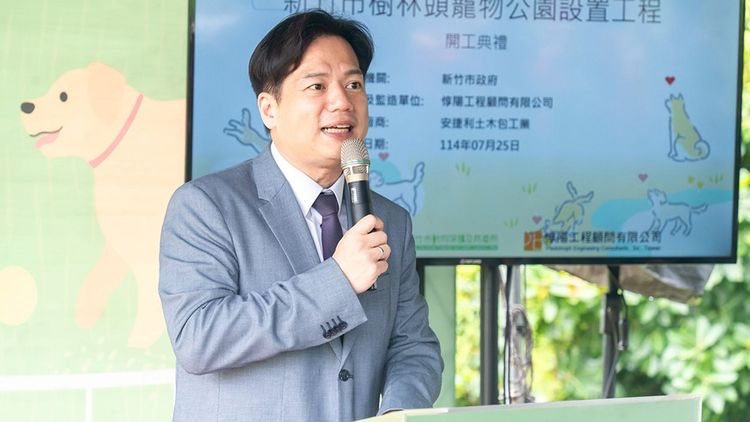 林志潔控邱臣遠違法宣傳　「出面說明不要卸責給小編」