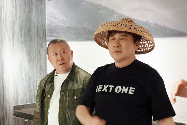曾志偉開發BB CALL原有望成亞洲第1家！拒李嘉誠收購　結局GG了