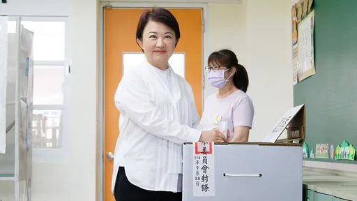 网传税收超征120亿 中市府曝近6年实际情况