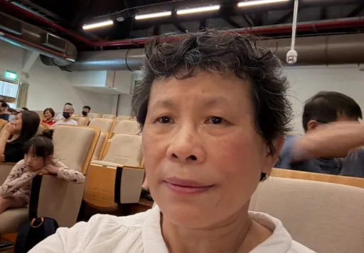 不忍了!陈椒华说公务单位放假一星期上班才开始救灾 南市府提告