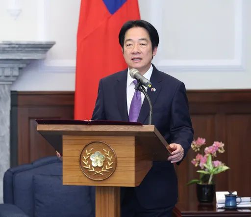 《紐時》看大罷免大失敗:台灣罷免行動熄火 總統賴清德受挫