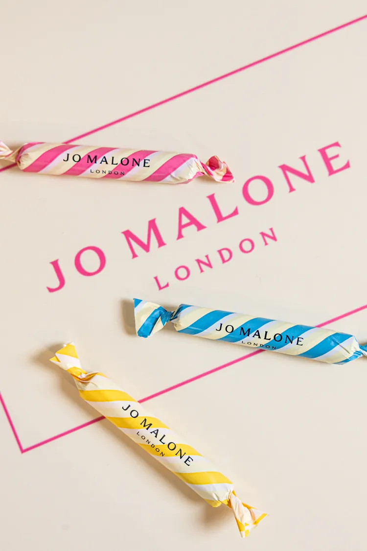 滿額3600元贈覆盆莓奶霜冰淇淋糅香體驗組。品牌提供