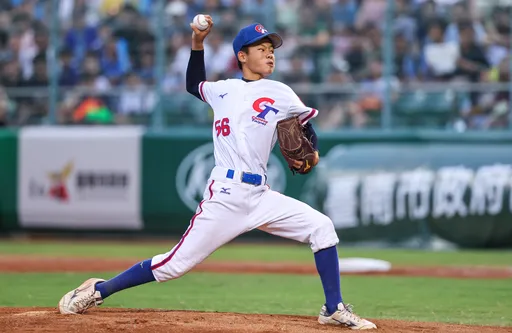 U12世界盃中華隊錯失4、5局兩次大好良機 不敵日本吞下首敗