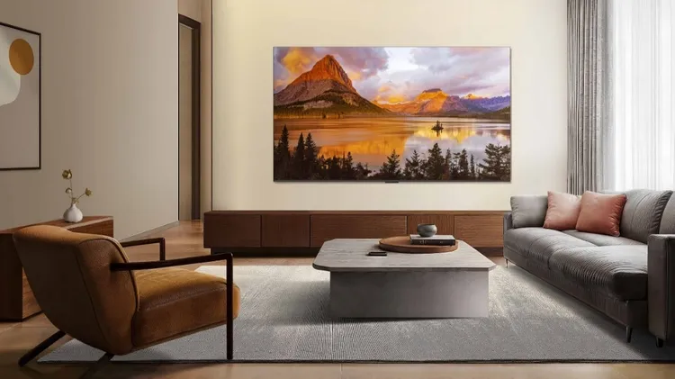 TCL推出P8K、P7K、P6K三款4K顯示器，從旗艦娛樂到日常觀影，滿足不同空間與生活型態的多元需求。TCL提供