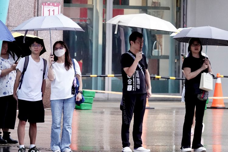 新颱風恐生成！路徑直逼北台灣　726罷免投票日天氣提前看