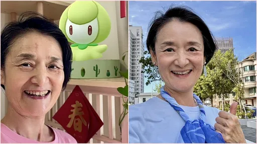 谭艾珍反对普发一万收破千讯息谩骂 高EQ亲曝「真正目的」