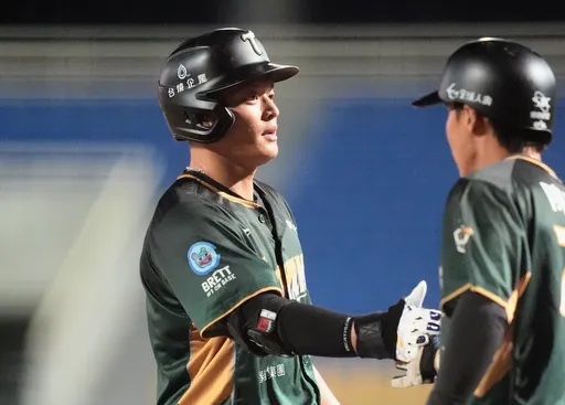 他选秀落选2次还曾是「育成选手」 竟轰惊天3分砲击退味全龙!