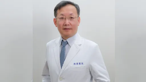 醫界重大損失!乳癌權威周佳正被公車撞死 病人慟失「最溫暖依靠」