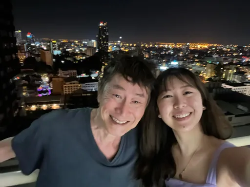 李恕權挺罷免悶吞「美國人滾回去」 女兒心疼:台灣是他的家