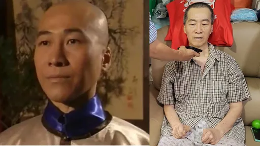 「綠葉王」罹漸凍症放棄治療膀胱癌 69歲病逝捐遺體當無言老師