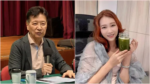 趙少康揭台灣關稅32% 財經網美批「沒知識又不看報」