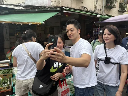 名醫周佳正遭公車撞死 蔣萬安:擬退縮斑馬線