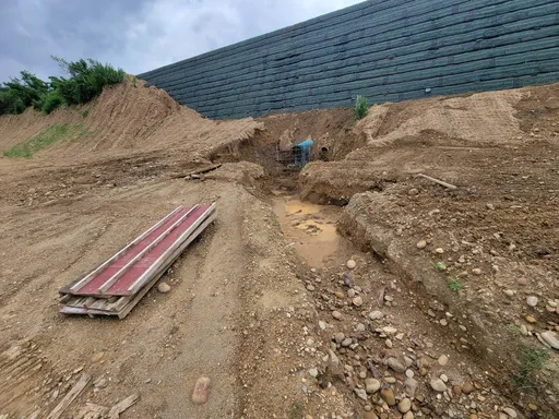 高雄大樹和山光電案破壞水土!「不可開發區」偷開發 檢搜索帶回29人