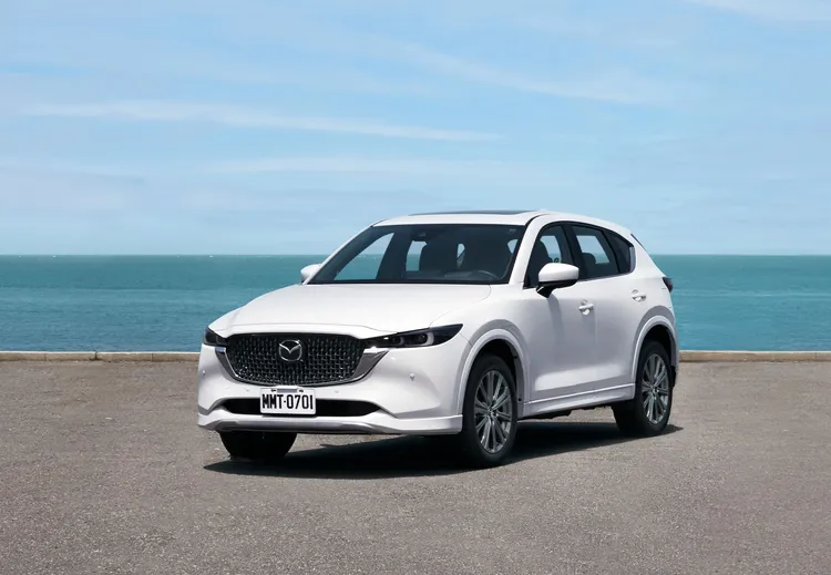 台灣馬自達自7月1日起再推出「核心守護型」延長保固。業者提供