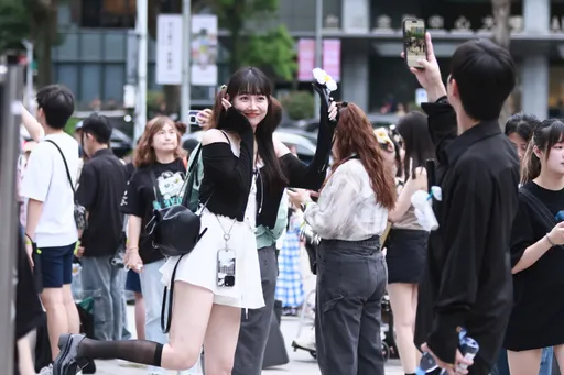 週五恐生成颱風!今大台北防36°C高溫 午後雷雨花東防豪雨
