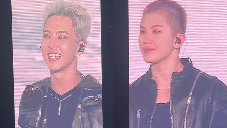 HOSHI來台洗行李箱中文自嘲「小笨蛋」！WOOZI牛肉麵收服狂誇好吃