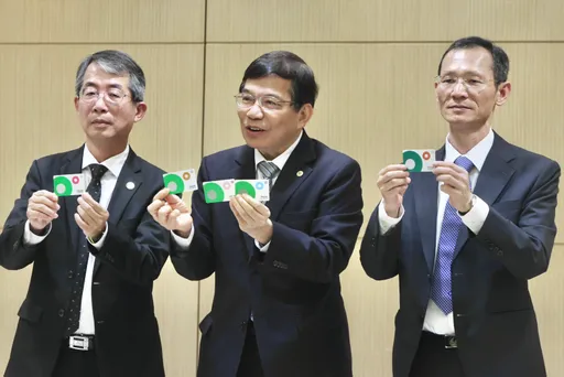 強調「資歷完整」!高公局、公路局長大換血 交通部4職務調整