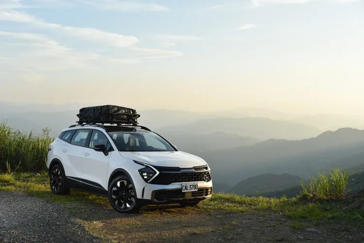 Kia Sportage自上市至今已累計突破萬名車主的肯定，本周末(7月12日至7月13日)於全台Kia展示中心舉辦「The Sportage 銷售破萬安可感恩茶會」。業者提供