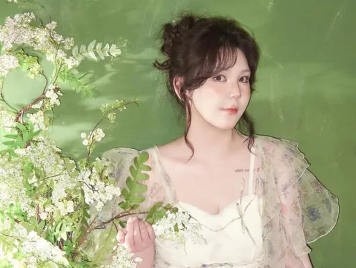 台版「渡边直美」嫁人了 以为幸福离我很遥远!盼拍婚纱前变瘦