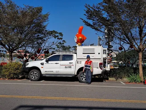 南部没讯号!NCC:基地台第四季才完工 可先打3大电信专线处理