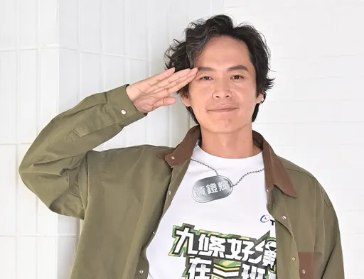 黃鐙輝爆腎臟出問題!「暈眩一片黑」遭警告:嚴重恐死亡