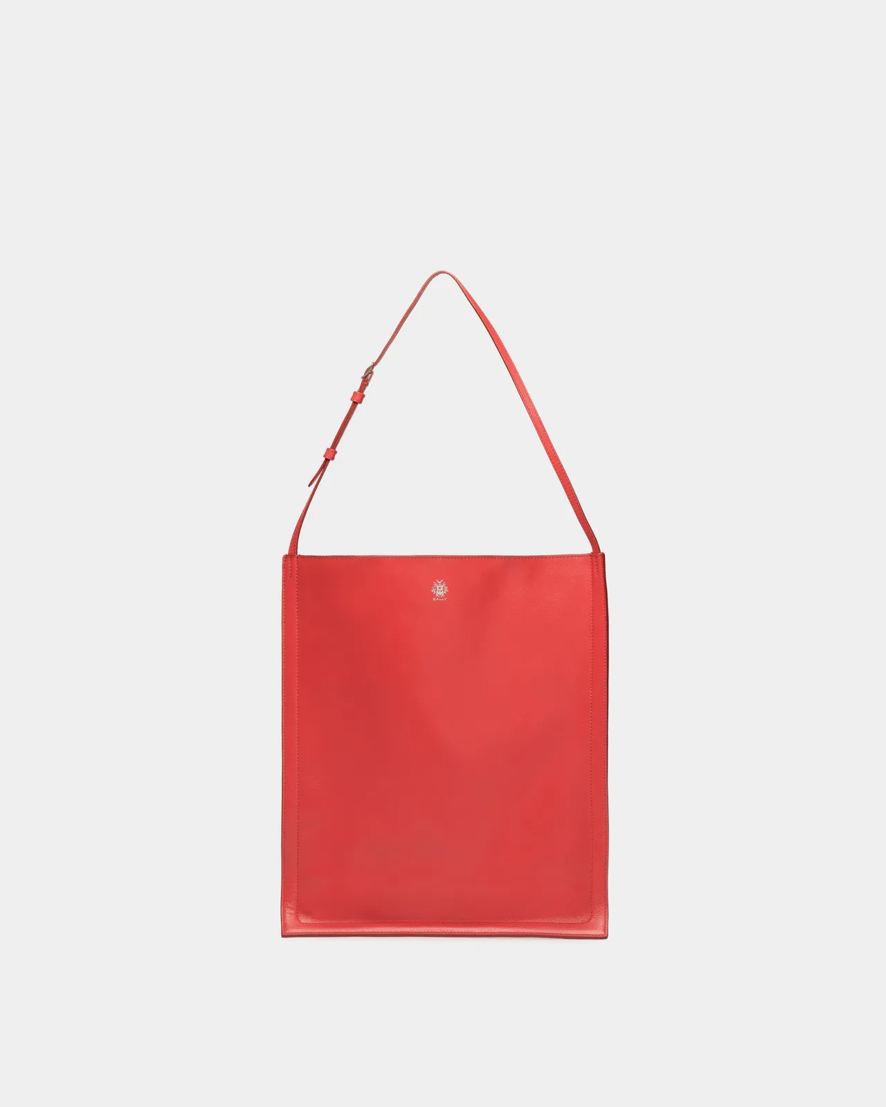 Bally BECKETT托特包,3万8800元。品牌提供