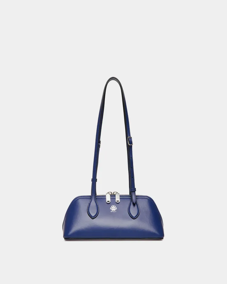 Bally RAY提把包，3萬8800元。品牌提供