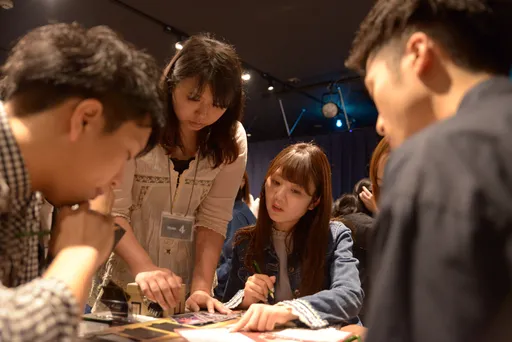 「从东京到台北」 SCRAP 将日本热门沉浸式体验带进台湾