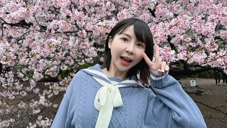 Tiny。翻攝自Tiny X