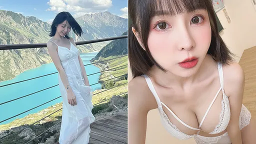 为何在台指定帅哥、在日不挑男优? 台湾AV女优Tiny这样回