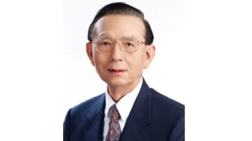 前財長邱正雄驚傳病逝!晚年久病纏身享壽83歲