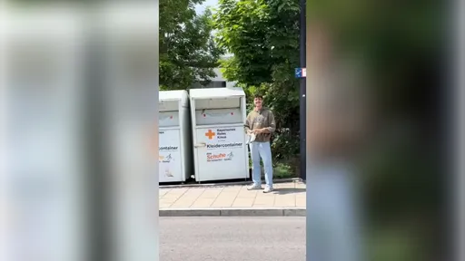 還在傻傻捐物資?網紅塞GPS親測「恐讓你打退堂鼓」