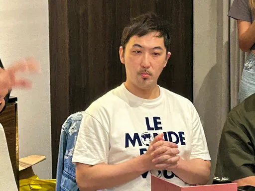 李进良承诺帮土城遇害护理师2孩完成学业!曝狠夫恐吓诊所内幕