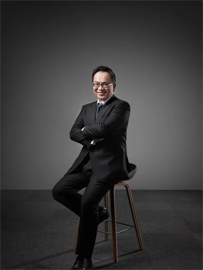 2016年陳立哲轉戰更具挑戰的中國大陸市場，隔年升任大中華區銷售公司總裁，全面負責中國大陸、台灣、香港與澳門的業務運作。圖／Volvo官網